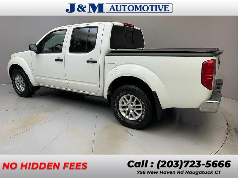 2019 Nissan Frontier SV, available for sale in Naugatuck, Connecticut | J&M Automotive Sls&Svc LLC. Naugatuck, Connecticut 2019 Nissan Frontier SV, available for sale in Naugatuck, Connecticut | J&M Automotive Sls&Svc LLC. Naugatuck, Connecticut