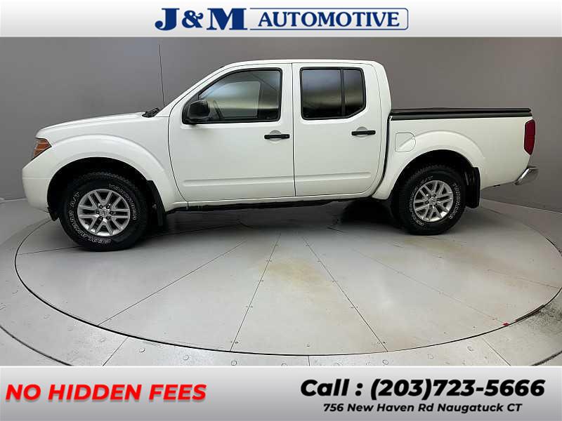 2019 Nissan Frontier SV, available for sale in Naugatuck, Connecticut | J&M Automotive Sls&Svc LLC. Naugatuck, Connecticut 2019 Nissan Frontier SV, available for sale in Naugatuck, Connecticut | J&M Automotive Sls&Svc LLC. Naugatuck, Connecticut