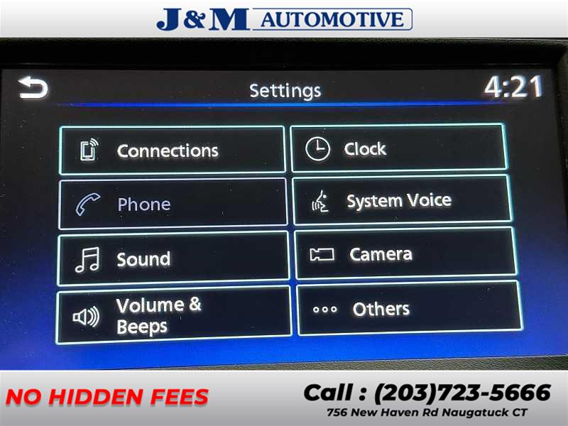 2019 Nissan Frontier SV, available for sale in Naugatuck, Connecticut | J&M Automotive Sls&Svc LLC. Naugatuck, Connecticut 2019 Nissan Frontier SV, available for sale in Naugatuck, Connecticut | J&M Automotive Sls&Svc LLC. Naugatuck, Connecticut