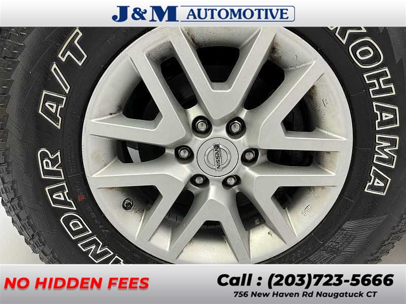 2019 Nissan Frontier SV, available for sale in Naugatuck, Connecticut | J&M Automotive Sls&Svc LLC. Naugatuck, Connecticut 2019 Nissan Frontier SV, available for sale in Naugatuck, Connecticut | J&M Automotive Sls&Svc LLC. Naugatuck, Connecticut