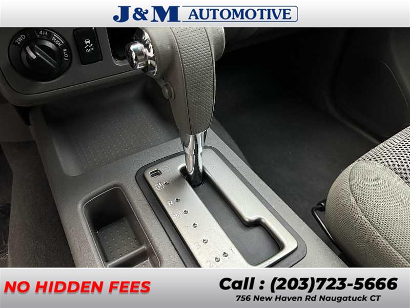 2019 Nissan Frontier SV, available for sale in Naugatuck, Connecticut | J&M Automotive Sls&Svc LLC. Naugatuck, Connecticut 2019 Nissan Frontier SV, available for sale in Naugatuck, Connecticut | J&M Automotive Sls&Svc LLC. Naugatuck, Connecticut