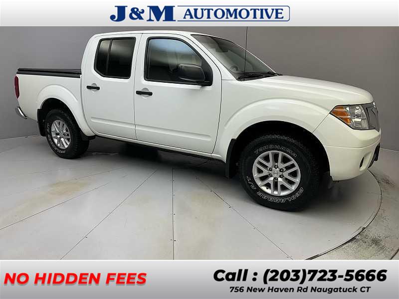 2019 Nissan Frontier SV, available for sale in Naugatuck, Connecticut | J&M Automotive Sls&Svc LLC. Naugatuck, Connecticut 2019 Nissan Frontier SV, available for sale in Naugatuck, Connecticut | J&M Automotive Sls&Svc LLC. Naugatuck, Connecticut