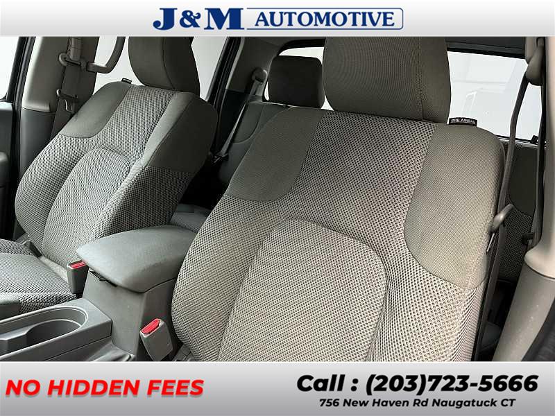 2019 Nissan Frontier SV, available for sale in Naugatuck, Connecticut | J&M Automotive Sls&Svc LLC. Naugatuck, Connecticut 2019 Nissan Frontier SV, available for sale in Naugatuck, Connecticut | J&M Automotive Sls&Svc LLC. Naugatuck, Connecticut
