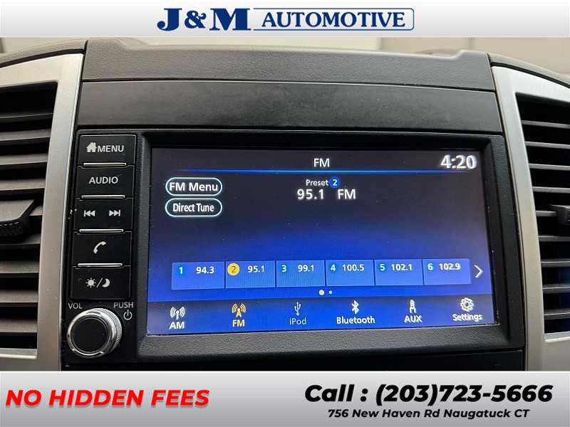 2019 Nissan Frontier SV, available for sale in Naugatuck, Connecticut | J&M Automotive Sls&Svc LLC. Naugatuck, Connecticut 2019 Nissan Frontier SV, available for sale in Naugatuck, Connecticut | J&M Automotive Sls&Svc LLC. Naugatuck, Connecticut