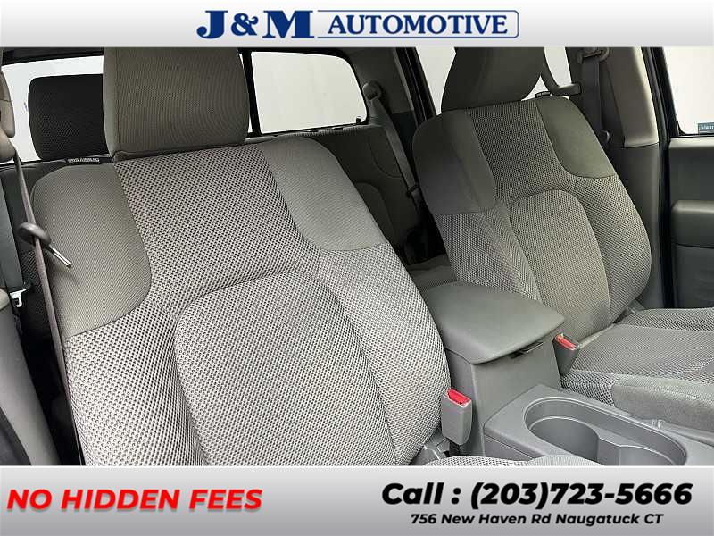 2019 Nissan Frontier SV, available for sale in Naugatuck, Connecticut | J&M Automotive Sls&Svc LLC. Naugatuck, Connecticut 2019 Nissan Frontier SV, available for sale in Naugatuck, Connecticut | J&M Automotive Sls&Svc LLC. Naugatuck, Connecticut