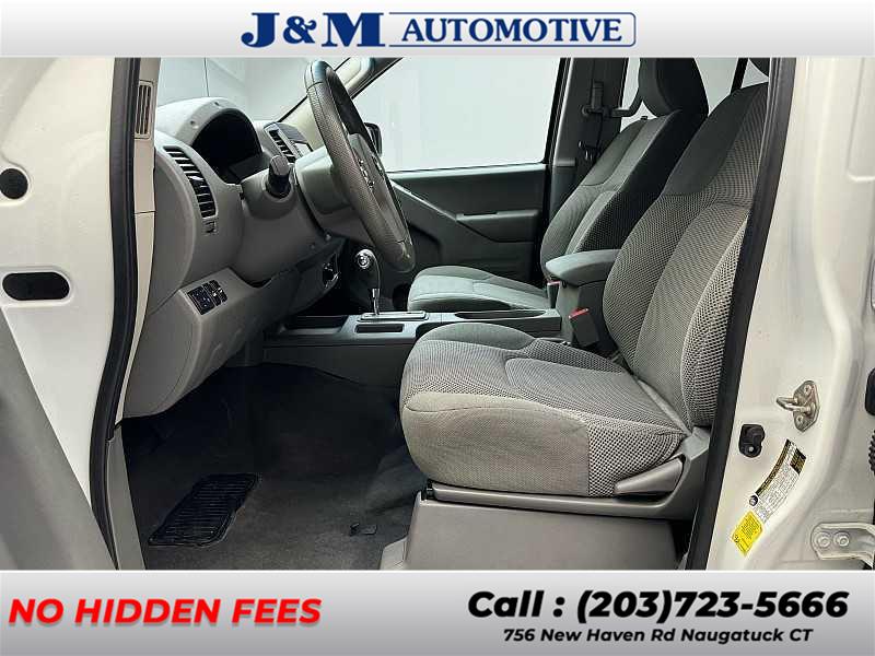 2019 Nissan Frontier SV, available for sale in Naugatuck, Connecticut | J&M Automotive Sls&Svc LLC. Naugatuck, Connecticut 2019 Nissan Frontier SV, available for sale in Naugatuck, Connecticut | J&M Automotive Sls&Svc LLC. Naugatuck, Connecticut