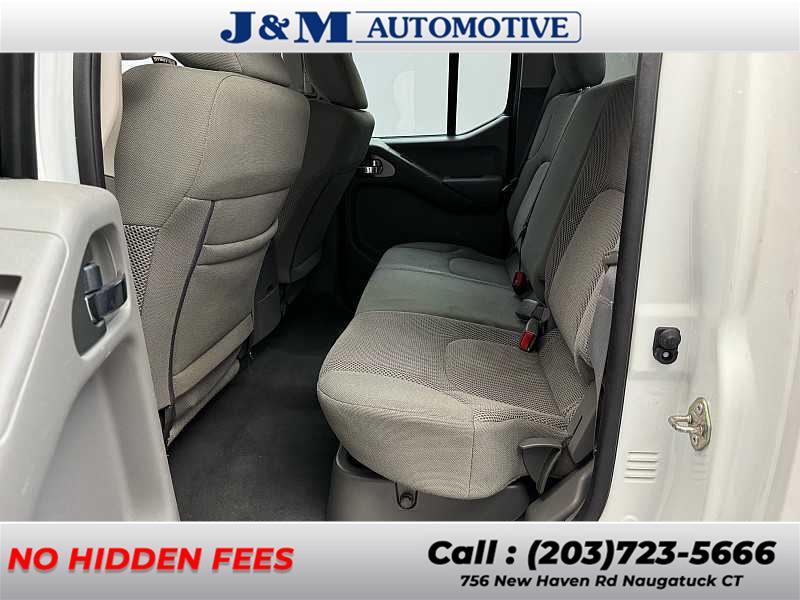 2019 Nissan Frontier SV, available for sale in Naugatuck, Connecticut | J&M Automotive Sls&Svc LLC. Naugatuck, Connecticut 2019 Nissan Frontier SV, available for sale in Naugatuck, Connecticut | J&M Automotive Sls&Svc LLC. Naugatuck, Connecticut
