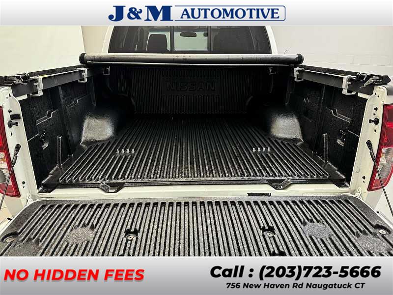 2019 Nissan Frontier SV, available for sale in Naugatuck, Connecticut | J&M Automotive Sls&Svc LLC. Naugatuck, Connecticut 2019 Nissan Frontier SV, available for sale in Naugatuck, Connecticut | J&M Automotive Sls&Svc LLC. Naugatuck, Connecticut