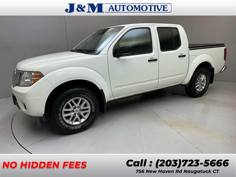 2019 Nissan Frontier SV, available for sale in Naugatuck, Connecticut | J&M Automotive Sls&Svc LLC. Naugatuck, Connecticut 2019 Nissan Frontier SV, available for sale in Naugatuck, Connecticut | J&M Automotive Sls&Svc LLC. Naugatuck, Connecticut