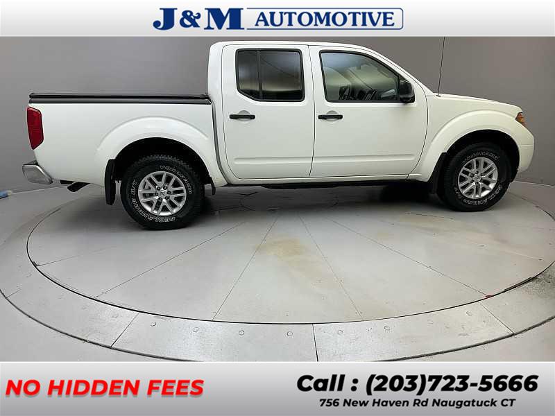 2019 Nissan Frontier SV, available for sale in Naugatuck, Connecticut | J&M Automotive Sls&Svc LLC. Naugatuck, Connecticut 2019 Nissan Frontier SV, available for sale in Naugatuck, Connecticut | J&M Automotive Sls&Svc LLC. Naugatuck, Connecticut