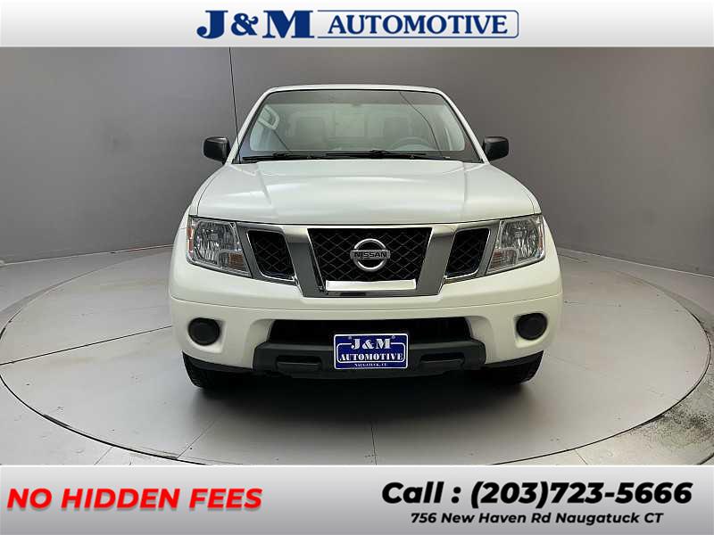 2019 Nissan Frontier SV, available for sale in Naugatuck, Connecticut | J&M Automotive Sls&Svc LLC. Naugatuck, Connecticut 2019 Nissan Frontier SV, available for sale in Naugatuck, Connecticut | J&M Automotive Sls&Svc LLC. Naugatuck, Connecticut