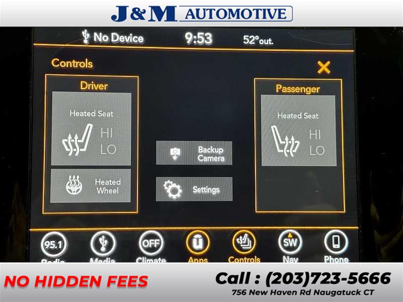 2019 Jeep Grand Cherokee Limited, available for sale in Naugatuck, Connecticut | J&M Automotive Sls&Svc LLC. Naugatuck, Connecticut 2019 Jeep Grand Cherokee Limited, available for sale in Naugatuck, Connecticut | J&M Automotive Sls&Svc LLC. Naugatuck, Connecticut