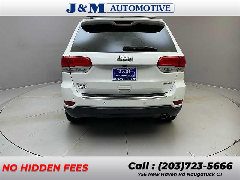 2019 Jeep Grand Cherokee Limited, available for sale in Naugatuck, Connecticut | J&M Automotive Sls&Svc LLC. Naugatuck, Connecticut 2019 Jeep Grand Cherokee Limited, available for sale in Naugatuck, Connecticut | J&M Automotive Sls&Svc LLC. Naugatuck, Connecticut