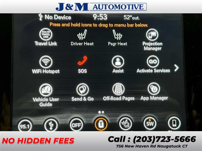 2019 Jeep Grand Cherokee Limited, available for sale in Naugatuck, Connecticut | J&M Automotive Sls&Svc LLC. Naugatuck, Connecticut 2019 Jeep Grand Cherokee Limited, available for sale in Naugatuck, Connecticut | J&M Automotive Sls&Svc LLC. Naugatuck, Connecticut