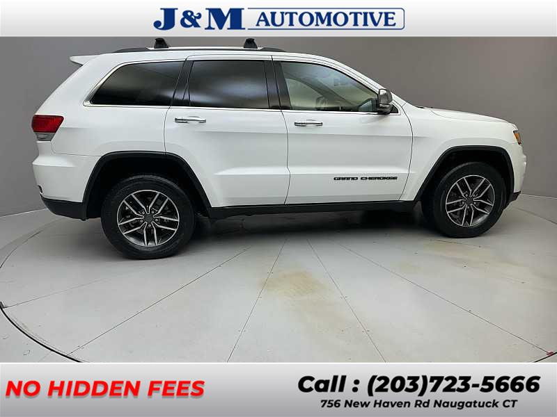 2019 Jeep Grand Cherokee Limited, available for sale in Naugatuck, Connecticut | J&M Automotive Sls&Svc LLC. Naugatuck, Connecticut 2019 Jeep Grand Cherokee Limited, available for sale in Naugatuck, Connecticut | J&M Automotive Sls&Svc LLC. Naugatuck, Connecticut