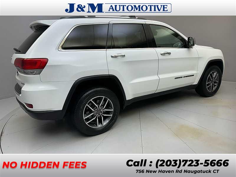 2019 Jeep Grand Cherokee Limited, available for sale in Naugatuck, Connecticut | J&M Automotive Sls&Svc LLC. Naugatuck, Connecticut 2019 Jeep Grand Cherokee Limited, available for sale in Naugatuck, Connecticut | J&M Automotive Sls&Svc LLC. Naugatuck, Connecticut