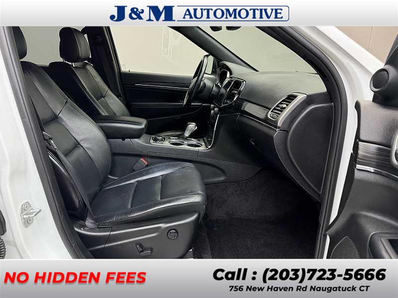 2019 Jeep Grand Cherokee Limited, available for sale in Naugatuck, Connecticut | J&M Automotive Sls&Svc LLC. Naugatuck, Connecticut 2019 Jeep Grand Cherokee Limited, available for sale in Naugatuck, Connecticut | J&M Automotive Sls&Svc LLC. Naugatuck, Connecticut