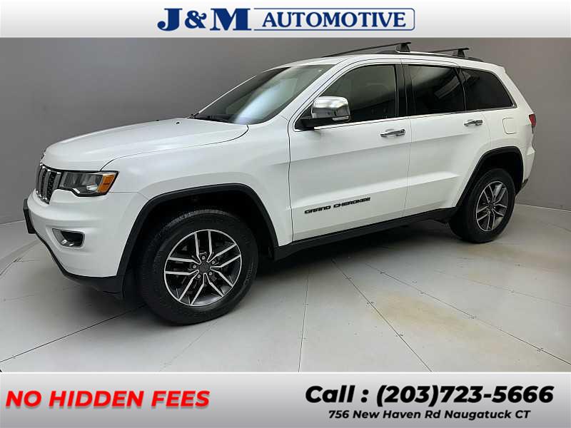 2019 Jeep Grand Cherokee Limited, available for sale in Naugatuck, Connecticut | J&M Automotive Sls&Svc LLC. Naugatuck, Connecticut 2019 Jeep Grand Cherokee Limited, available for sale in Naugatuck, Connecticut | J&M Automotive Sls&Svc LLC. Naugatuck, Connecticut