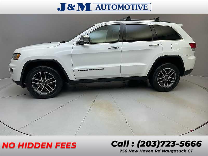 2019 Jeep Grand Cherokee Limited, available for sale in Naugatuck, Connecticut | J&M Automotive Sls&Svc LLC. Naugatuck, Connecticut 2019 Jeep Grand Cherokee Limited, available for sale in Naugatuck, Connecticut | J&M Automotive Sls&Svc LLC. Naugatuck, Connecticut