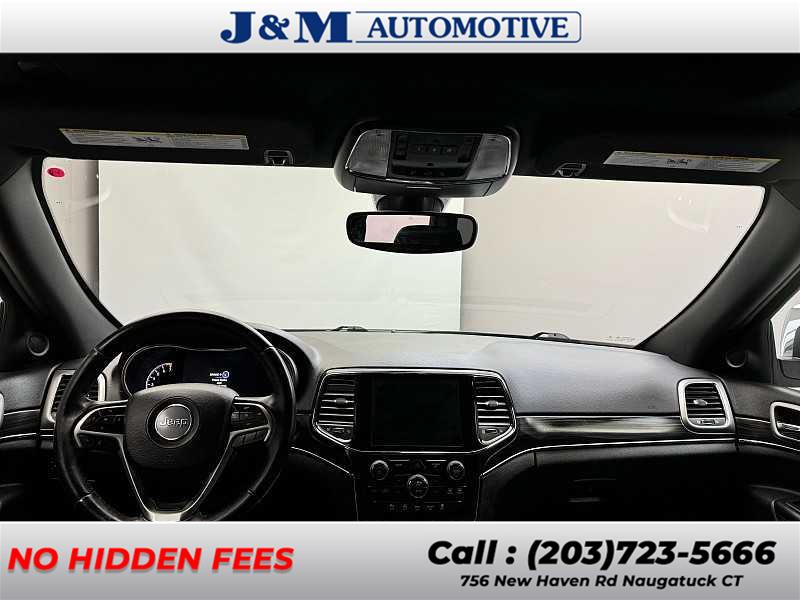 2019 Jeep Grand Cherokee Limited, available for sale in Naugatuck, Connecticut | J&M Automotive Sls&Svc LLC. Naugatuck, Connecticut 2019 Jeep Grand Cherokee Limited, available for sale in Naugatuck, Connecticut | J&M Automotive Sls&Svc LLC. Naugatuck, Connecticut