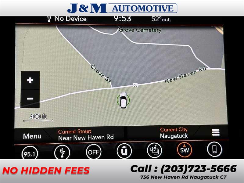 2019 Jeep Grand Cherokee Limited, available for sale in Naugatuck, Connecticut | J&M Automotive Sls&Svc LLC. Naugatuck, Connecticut 2019 Jeep Grand Cherokee Limited, available for sale in Naugatuck, Connecticut | J&M Automotive Sls&Svc LLC. Naugatuck, Connecticut