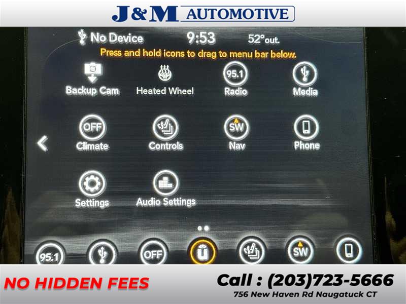 2019 Jeep Grand Cherokee Limited, available for sale in Naugatuck, Connecticut | J&M Automotive Sls&Svc LLC. Naugatuck, Connecticut 2019 Jeep Grand Cherokee Limited, available for sale in Naugatuck, Connecticut | J&M Automotive Sls&Svc LLC. Naugatuck, Connecticut