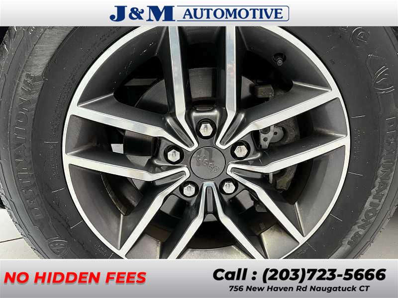 2019 Jeep Grand Cherokee Limited, available for sale in Naugatuck, Connecticut | J&M Automotive Sls&Svc LLC. Naugatuck, Connecticut 2019 Jeep Grand Cherokee Limited, available for sale in Naugatuck, Connecticut | J&M Automotive Sls&Svc LLC. Naugatuck, Connecticut