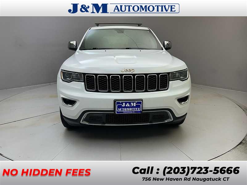 2019 Jeep Grand Cherokee Limited, available for sale in Naugatuck, Connecticut | J&M Automotive Sls&Svc LLC. Naugatuck, Connecticut 2019 Jeep Grand Cherokee Limited, available for sale in Naugatuck, Connecticut | J&M Automotive Sls&Svc LLC. Naugatuck, Connecticut