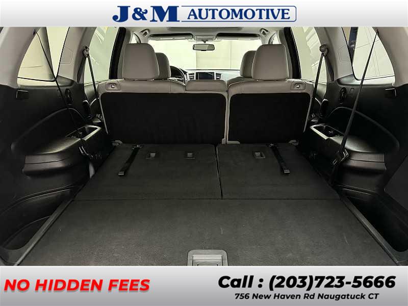 2018 Honda Pilot EX-L, available for sale in Naugatuck, Connecticut | J&M Automotive Sls&Svc LLC. Naugatuck, Connecticut 2018 Honda Pilot EX-L, available for sale in Naugatuck, Connecticut | J&M Automotive Sls&Svc LLC. Naugatuck, Connecticut