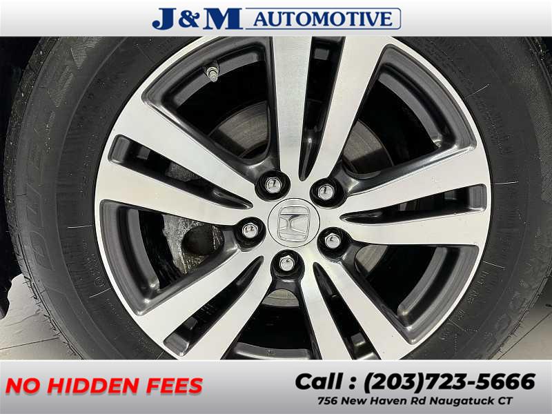 2018 Honda Pilot EX-L, available for sale in Naugatuck, Connecticut | J&M Automotive Sls&Svc LLC. Naugatuck, Connecticut 2018 Honda Pilot EX-L, available for sale in Naugatuck, Connecticut | J&M Automotive Sls&Svc LLC. Naugatuck, Connecticut