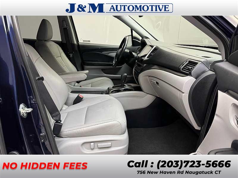 2018 Honda Pilot EX-L, available for sale in Naugatuck, Connecticut | J&M Automotive Sls&Svc LLC. Naugatuck, Connecticut 2018 Honda Pilot EX-L, available for sale in Naugatuck, Connecticut | J&M Automotive Sls&Svc LLC. Naugatuck, Connecticut