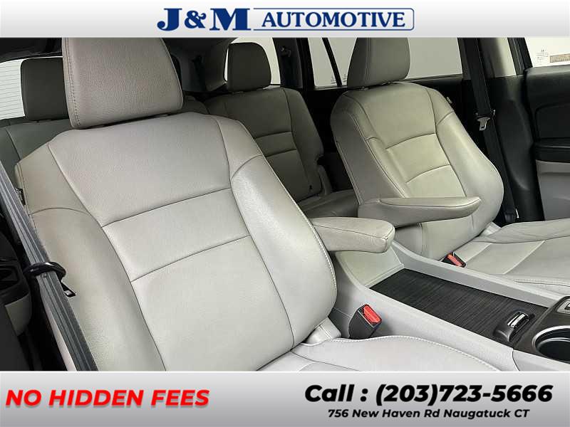 2018 Honda Pilot EX-L, available for sale in Naugatuck, Connecticut | J&M Automotive Sls&Svc LLC. Naugatuck, Connecticut 2018 Honda Pilot EX-L, available for sale in Naugatuck, Connecticut | J&M Automotive Sls&Svc LLC. Naugatuck, Connecticut