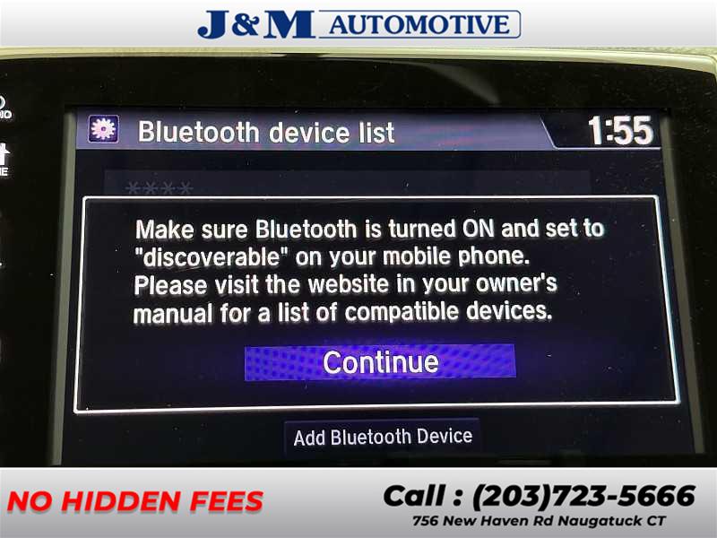 2018 Honda Pilot EX-L, available for sale in Naugatuck, Connecticut | J&M Automotive Sls&Svc LLC. Naugatuck, Connecticut 2018 Honda Pilot EX-L, available for sale in Naugatuck, Connecticut | J&M Automotive Sls&Svc LLC. Naugatuck, Connecticut