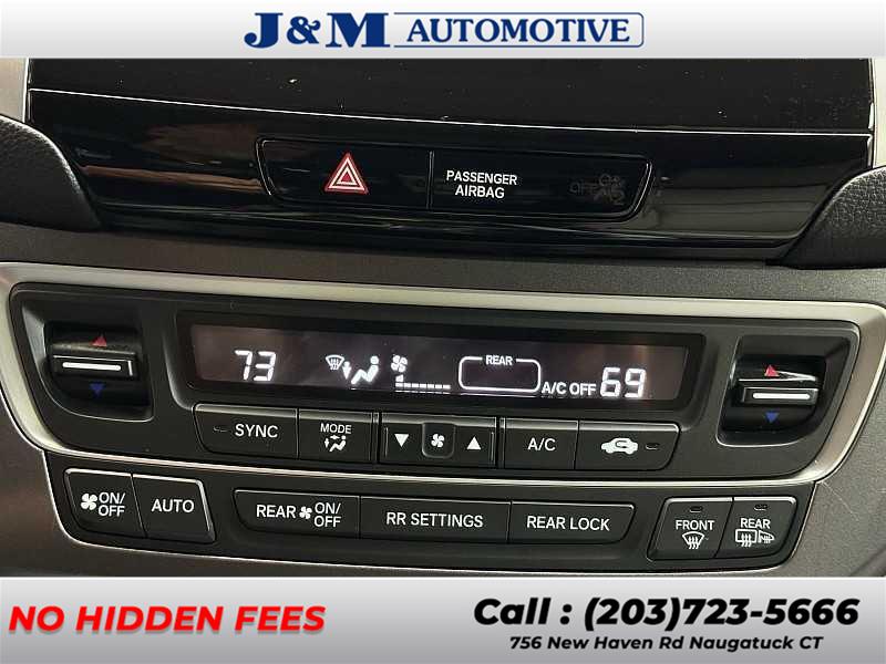 2018 Honda Pilot EX-L, available for sale in Naugatuck, Connecticut | J&M Automotive Sls&Svc LLC. Naugatuck, Connecticut 2018 Honda Pilot EX-L, available for sale in Naugatuck, Connecticut | J&M Automotive Sls&Svc LLC. Naugatuck, Connecticut