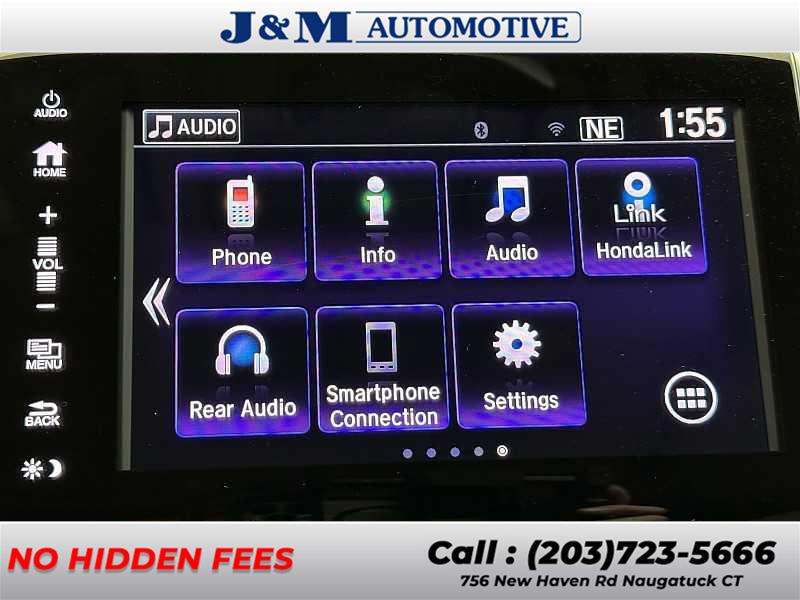 2018 Honda Pilot EX-L, available for sale in Naugatuck, Connecticut | J&M Automotive Sls&Svc LLC. Naugatuck, Connecticut 2018 Honda Pilot EX-L, available for sale in Naugatuck, Connecticut | J&M Automotive Sls&Svc LLC. Naugatuck, Connecticut