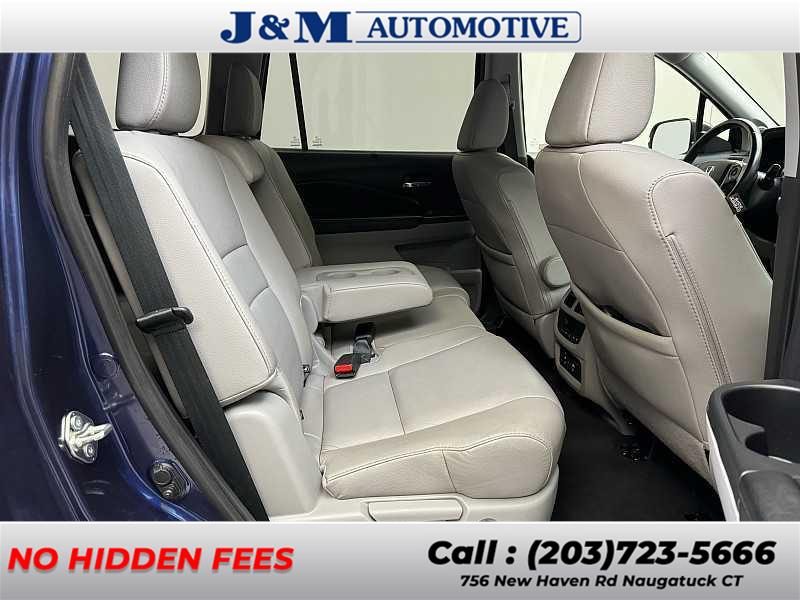 2018 Honda Pilot EX-L, available for sale in Naugatuck, Connecticut | J&M Automotive Sls&Svc LLC. Naugatuck, Connecticut 2018 Honda Pilot EX-L, available for sale in Naugatuck, Connecticut | J&M Automotive Sls&Svc LLC. Naugatuck, Connecticut