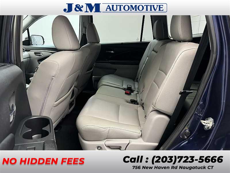 2018 Honda Pilot EX-L, available for sale in Naugatuck, Connecticut | J&M Automotive Sls&Svc LLC. Naugatuck, Connecticut 2018 Honda Pilot EX-L, available for sale in Naugatuck, Connecticut | J&M Automotive Sls&Svc LLC. Naugatuck, Connecticut