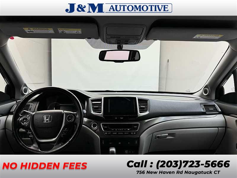 2018 Honda Pilot EX-L, available for sale in Naugatuck, Connecticut | J&M Automotive Sls&Svc LLC. Naugatuck, Connecticut 2018 Honda Pilot EX-L, available for sale in Naugatuck, Connecticut | J&M Automotive Sls&Svc LLC. Naugatuck, Connecticut
