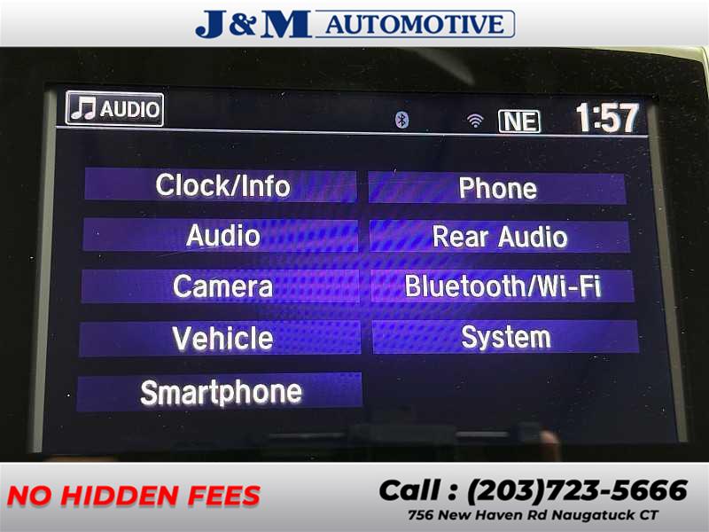 2018 Honda Pilot EX-L, available for sale in Naugatuck, Connecticut | J&M Automotive Sls&Svc LLC. Naugatuck, Connecticut 2018 Honda Pilot EX-L, available for sale in Naugatuck, Connecticut | J&M Automotive Sls&Svc LLC. Naugatuck, Connecticut