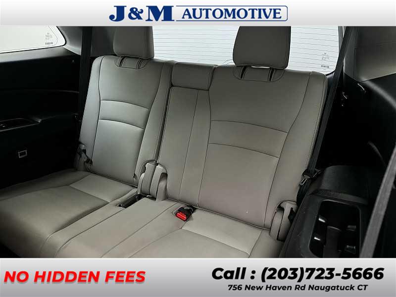 2018 Honda Pilot EX-L, available for sale in Naugatuck, Connecticut | J&M Automotive Sls&Svc LLC. Naugatuck, Connecticut 2018 Honda Pilot EX-L, available for sale in Naugatuck, Connecticut | J&M Automotive Sls&Svc LLC. Naugatuck, Connecticut