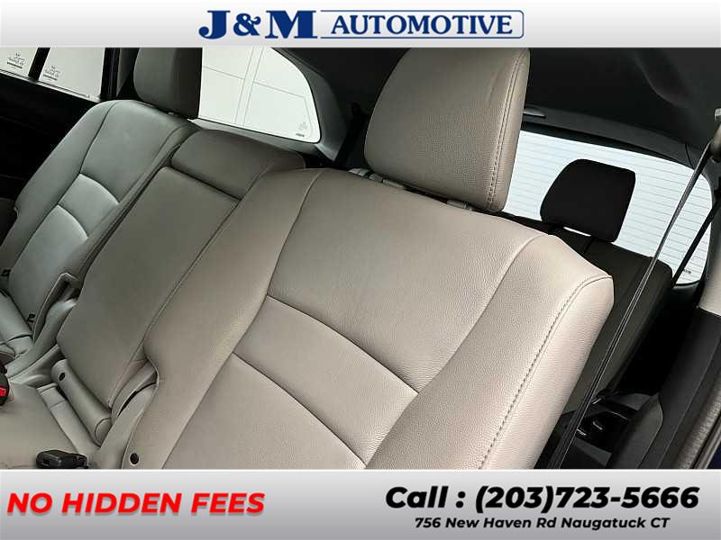 2018 Honda Pilot EX-L, available for sale in Naugatuck, Connecticut | J&M Automotive Sls&Svc LLC. Naugatuck, Connecticut 2018 Honda Pilot EX-L, available for sale in Naugatuck, Connecticut | J&M Automotive Sls&Svc LLC. Naugatuck, Connecticut
