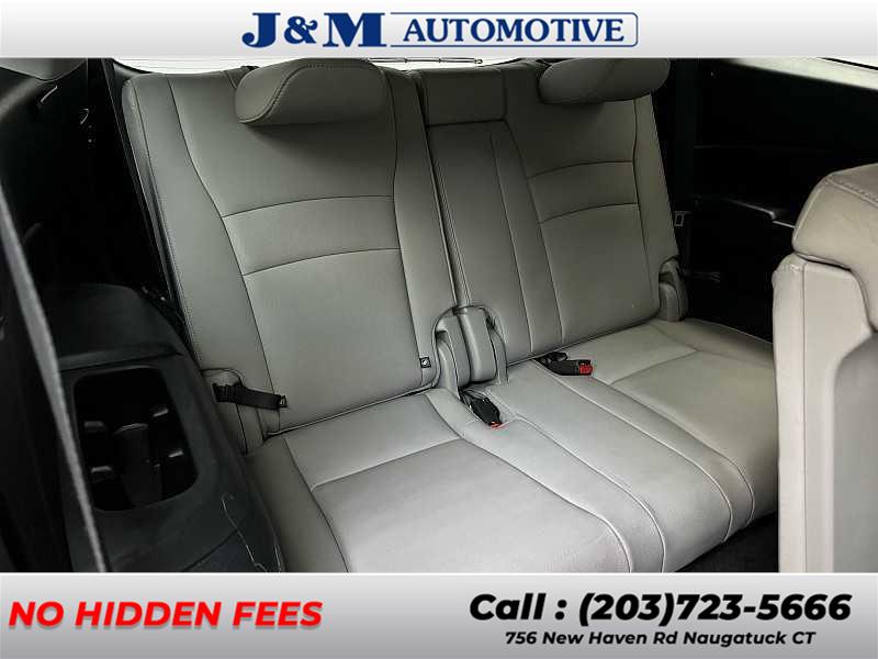 2018 Honda Pilot EX-L, available for sale in Naugatuck, Connecticut | J&M Automotive Sls&Svc LLC. Naugatuck, Connecticut 2018 Honda Pilot EX-L, available for sale in Naugatuck, Connecticut | J&M Automotive Sls&Svc LLC. Naugatuck, Connecticut