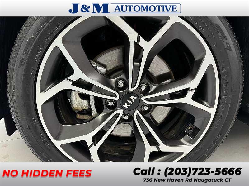 2021 Kia Sportage SX Turbo, available for sale in Naugatuck, Connecticut | J&M Automotive Sls&Svc LLC. Naugatuck, Connecticut 2021 Kia Sportage SX Turbo, available for sale in Naugatuck, Connecticut | J&M Automotive Sls&Svc LLC. Naugatuck, Connecticut