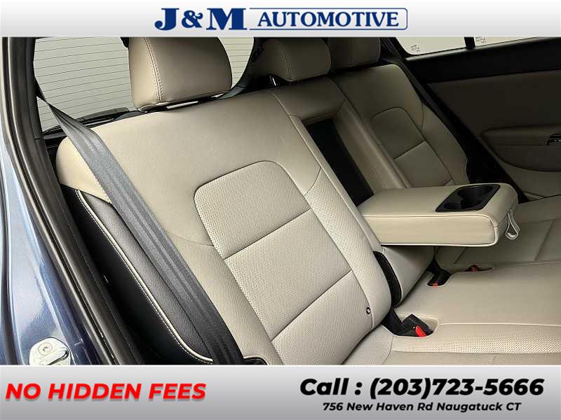 2021 Kia Sportage SX Turbo, available for sale in Naugatuck, Connecticut | J&M Automotive Sls&Svc LLC. Naugatuck, Connecticut 2021 Kia Sportage SX Turbo, available for sale in Naugatuck, Connecticut | J&M Automotive Sls&Svc LLC. Naugatuck, Connecticut