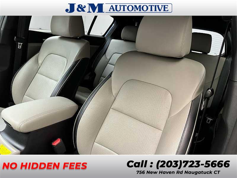 2021 Kia Sportage SX Turbo, available for sale in Naugatuck, Connecticut | J&M Automotive Sls&Svc LLC. Naugatuck, Connecticut 2021 Kia Sportage SX Turbo, available for sale in Naugatuck, Connecticut | J&M Automotive Sls&Svc LLC. Naugatuck, Connecticut