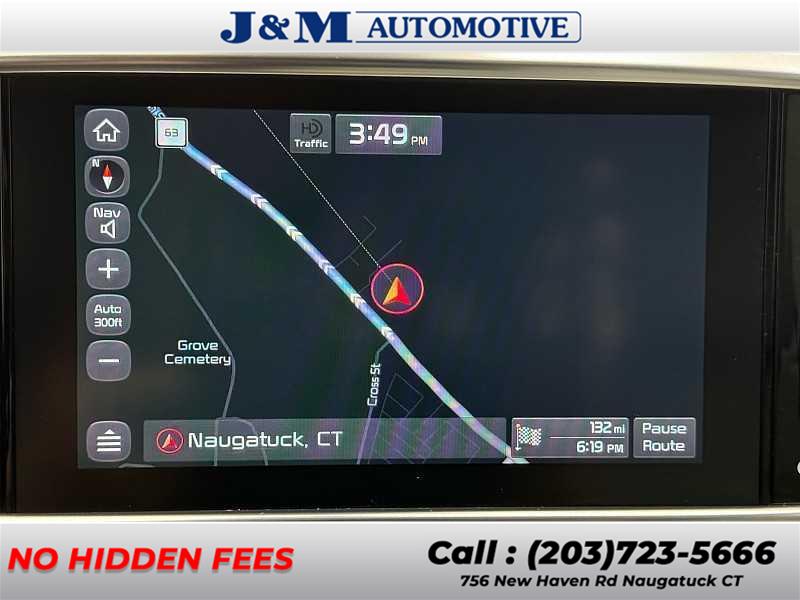 2021 Kia Sportage SX Turbo, available for sale in Naugatuck, Connecticut | J&M Automotive Sls&Svc LLC. Naugatuck, Connecticut 2021 Kia Sportage SX Turbo, available for sale in Naugatuck, Connecticut | J&M Automotive Sls&Svc LLC. Naugatuck, Connecticut
