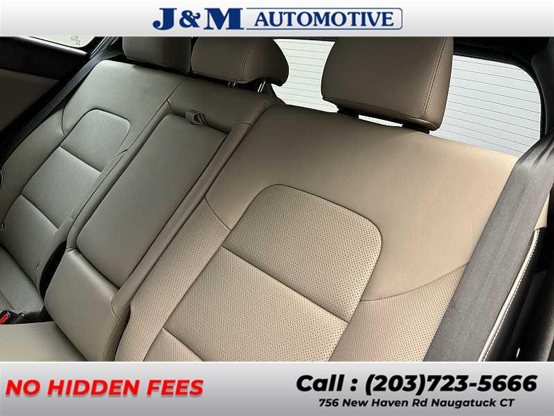 2021 Kia Sportage SX Turbo, available for sale in Naugatuck, Connecticut | J&M Automotive Sls&Svc LLC. Naugatuck, Connecticut 2021 Kia Sportage SX Turbo, available for sale in Naugatuck, Connecticut | J&M Automotive Sls&Svc LLC. Naugatuck, Connecticut
