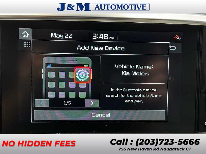 2021 Kia Sportage SX Turbo, available for sale in Naugatuck, Connecticut | J&M Automotive Sls&Svc LLC. Naugatuck, Connecticut 2021 Kia Sportage SX Turbo, available for sale in Naugatuck, Connecticut | J&M Automotive Sls&Svc LLC. Naugatuck, Connecticut