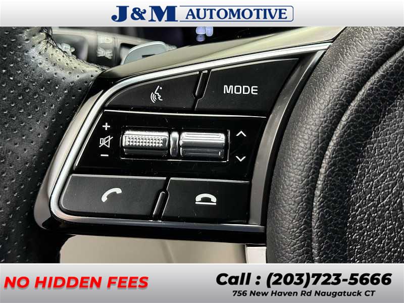 2021 Kia Sportage SX Turbo, available for sale in Naugatuck, Connecticut | J&M Automotive Sls&Svc LLC. Naugatuck, Connecticut 2021 Kia Sportage SX Turbo, available for sale in Naugatuck, Connecticut | J&M Automotive Sls&Svc LLC. Naugatuck, Connecticut