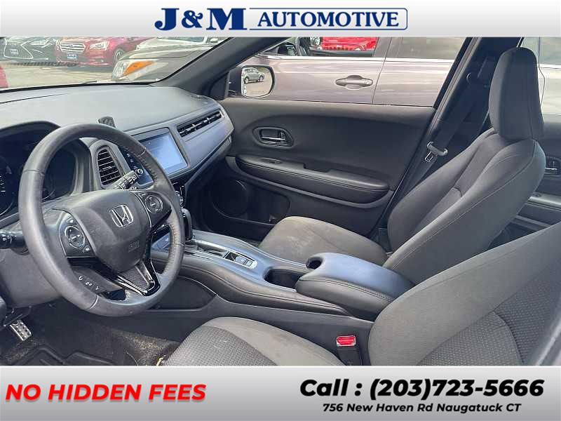 2020 Honda Hr-v Sport, available for sale in Naugatuck, Connecticut | J&M Automotive Sls&Svc LLC. Naugatuck, Connecticut 2020 Honda Hr-v Sport, available for sale in Naugatuck, Connecticut | J&M Automotive Sls&Svc LLC. Naugatuck, Connecticut